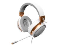 DARK PROJECT SONO Wired White - 1314267 - zdjęcie 1